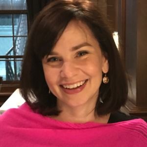 Meet your Posher, Liz